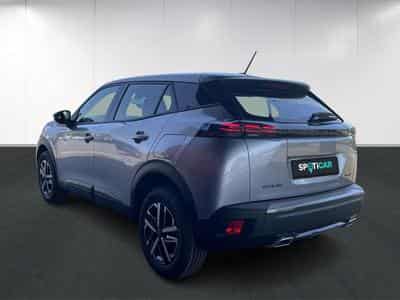 Peugeot 2008 Style Hybrid 145ch e-DSC6 (2025) - Photo 6
