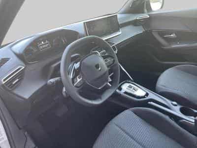 Peugeot 2008 Style Hybrid 145ch e-DSC6 (2025) - Photo 11