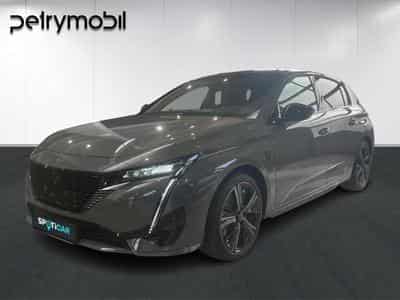 Peugeot 308 GT Plug-in Hybrid 180 e-EAT8 (2024) - Foto 1