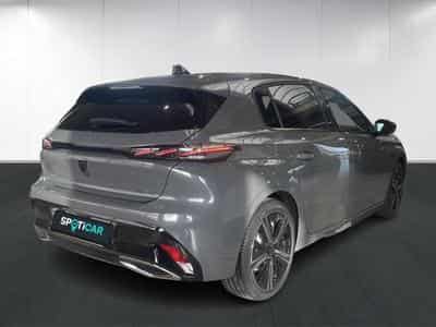 Peugeot 308 GT Plug-in Hybrid 180 e-EAT8 (2024) - Foto 4