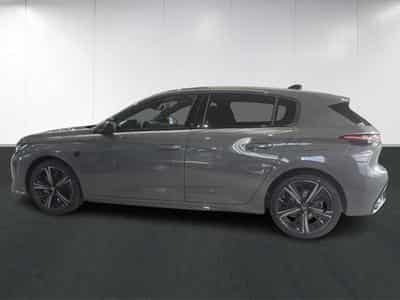 Peugeot 308 GT Plug-in Hybrid 180 e-EAT8 (2024) - Foto 7