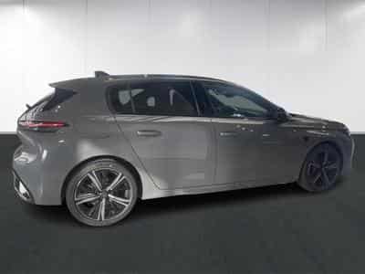 Peugeot 308 GT Plug-in Hybrid 180 e-EAT8 (2024) - Foto 8