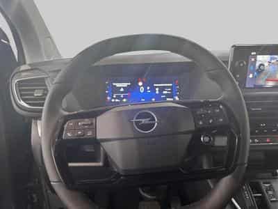 Opel Zafira Life (2025) - Photo 14