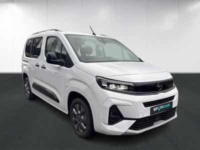 Opel Combo GS (2025) - Foto 3