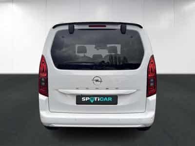 Opel Combo GS (2025) - Foto 5