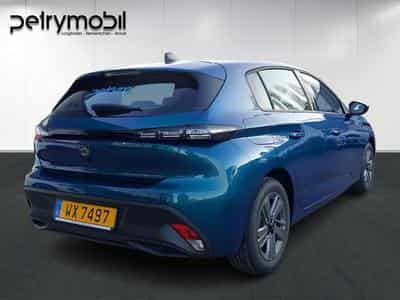 Peugeot 308 III STYLE (2025) - Foto 4