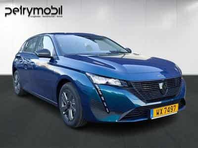 Peugeot 308 III STYLE (2025) - Foto 3