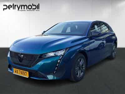 Peugeot 308 III STYLE (2025) - Foto 1