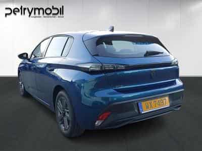 Peugeot 308 III STYLE (2025) - Foto 6