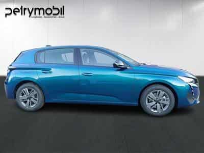 Peugeot 308 III STYLE (2025) - Foto 8