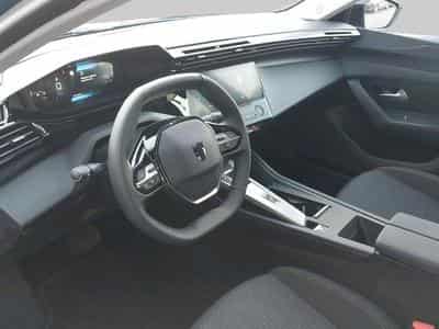 Peugeot 308 III STYLE (2025) - Foto 11