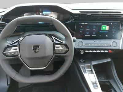 Peugeot 308 III STYLE (2025) - Foto 13