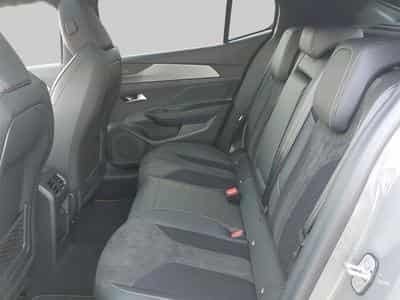 Peugeot 408 GT (2025) - Photo 4
