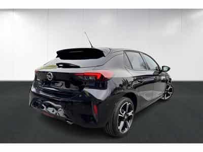 Opel Corsa GS Line (2022) - Foto 4