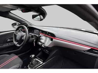 Opel Corsa GS Line (2022) - Foto 9