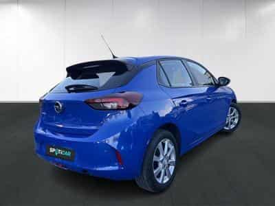 Opel Corsa Edition (2023) - Foto 4