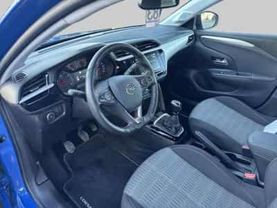 Opel Corsa Edition (2023) - Foto 11