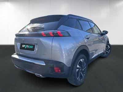Peugeot 2008 II GT (2022) - Photo 6