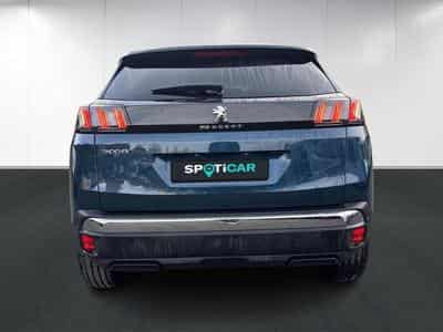 Peugeot 3008 Allure Pack (2022) - Photo 4