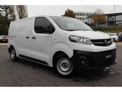 Opel Vivaro Van (2023) - Foto 3