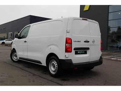 Opel Vivaro Van (2023) - Foto 4