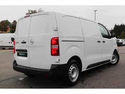 Opel Vivaro Van (2023) - Foto 6