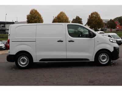 Opel Vivaro Van (2023) - Foto 7