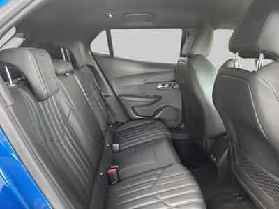 Peugeot 2008 II GT (2021) - Photo 10