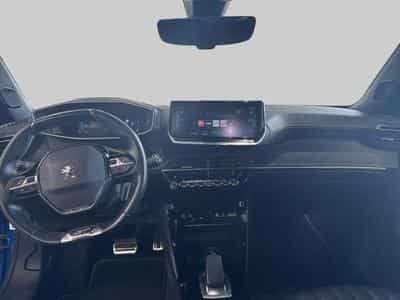 Peugeot 2008 II GT (2021) - Photo 13