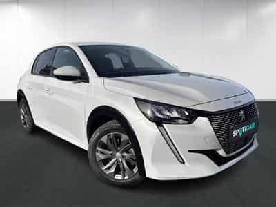 Peugeot 208 II Allure Pack (2021) - Photo 5