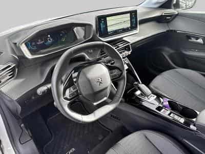 Peugeot 208 II Allure Pack (2021) - Photo 10