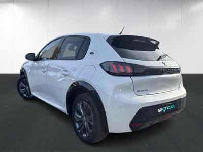 Peugeot 208 II Allure Pack (2021) - Photo 7