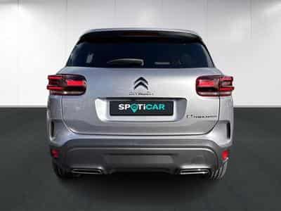 Citroën C5 Aircross Feel (2022) - Foto 5