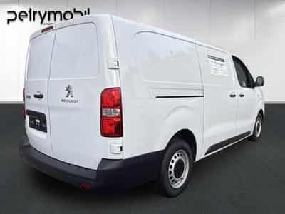 Peugeot Expert Long (2023) - Foto 4