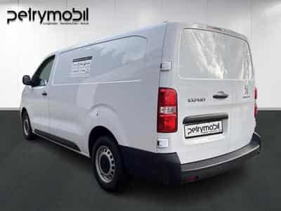 Peugeot Expert Long (2023) - Foto 6