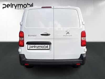 Peugeot Expert Long (2023) - Foto 5