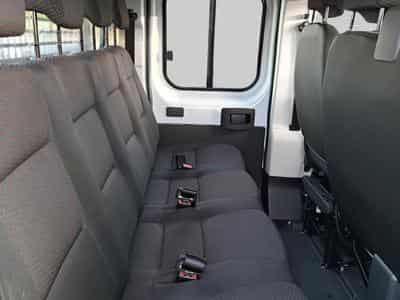 Peugeot Boxer Plateau DC 435 L4 (2024) - Foto 10