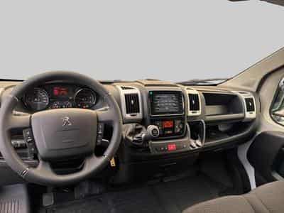 Peugeot Boxer Fourgon tole 333 L1H1 (2024) - Foto 13
