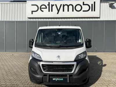 Peugeot Boxer Plateau DC 435 L3 (2024) - Foto 4