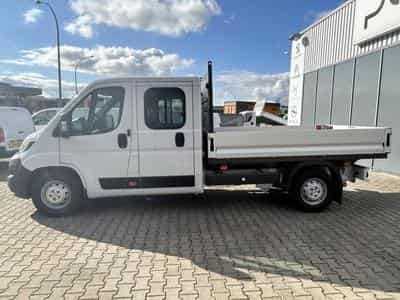 Peugeot Boxer Plateau DC 435 L3 (2024) - Foto 7