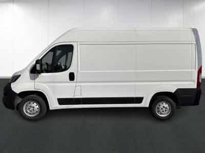 Peugeot Boxer III Asphalt (2021) - Foto 7