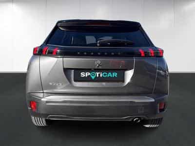 Peugeot 2008 II Allure Pack (2023) - Photo 5