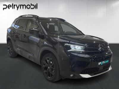 Citroën C5 Aircross Shine (2023) - Foto 3