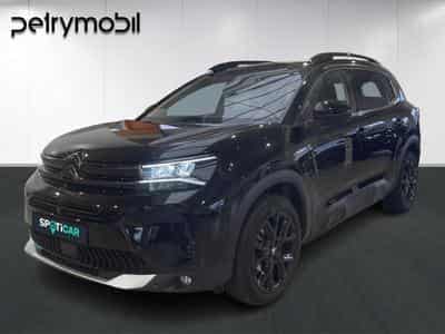 Citroën C5 Aircross Shine (2023) - Foto 1