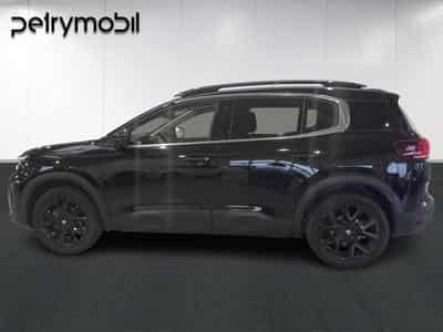 Citroën C5 Aircross Shine (2023) - Foto 7