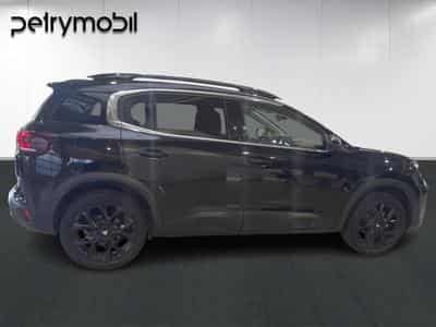 Citroën C5 Aircross Shine (2023) - Foto 8