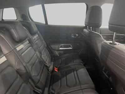Citroën C5 Aircross Shine (2023) - Foto 10
