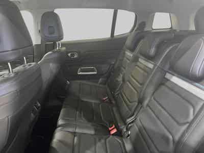 Citroën C5 Aircross Shine (2023) - Foto 12