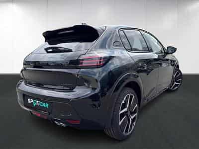 Peugeot 208 II & e- GT Line (2024) - Photo 4