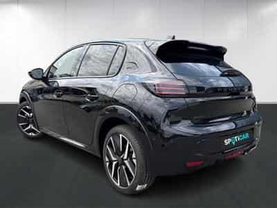 Peugeot 208 II & e- GT Line (2024) - Photo 6